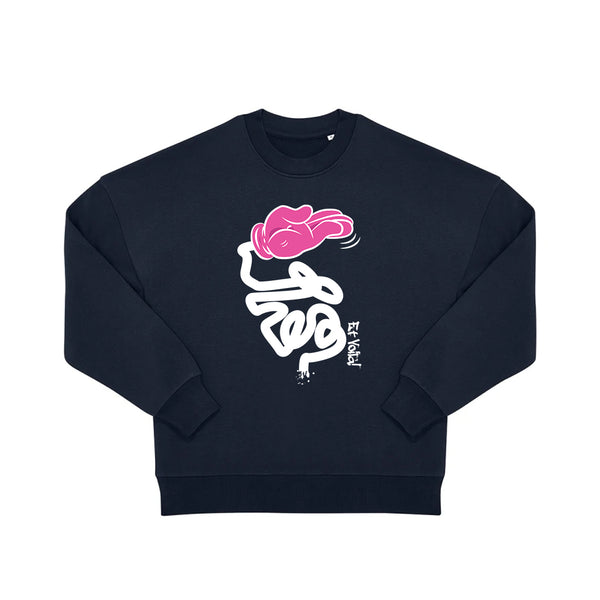 Crewneck Oversize - EtVoila