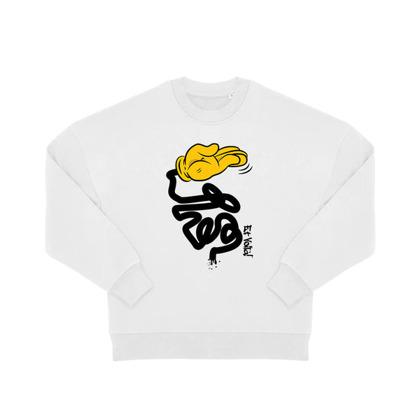 Crewneck Oversize - EtVoila