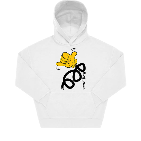 Overisze Hoodie - HangLoose