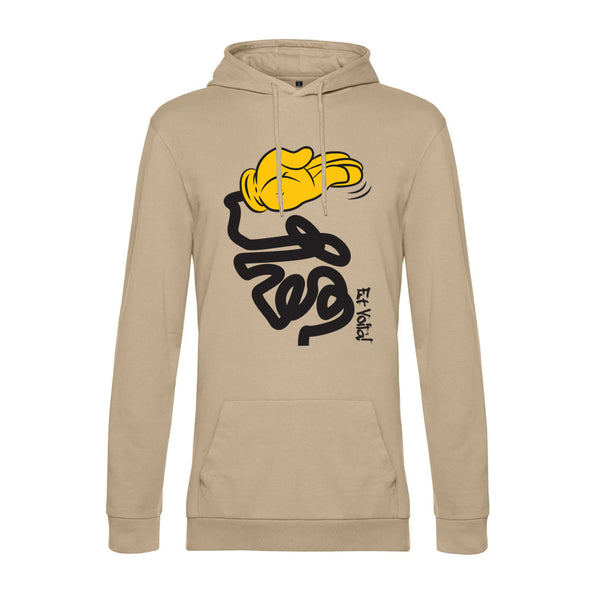 Summer Hoodie EtVoilà - Man