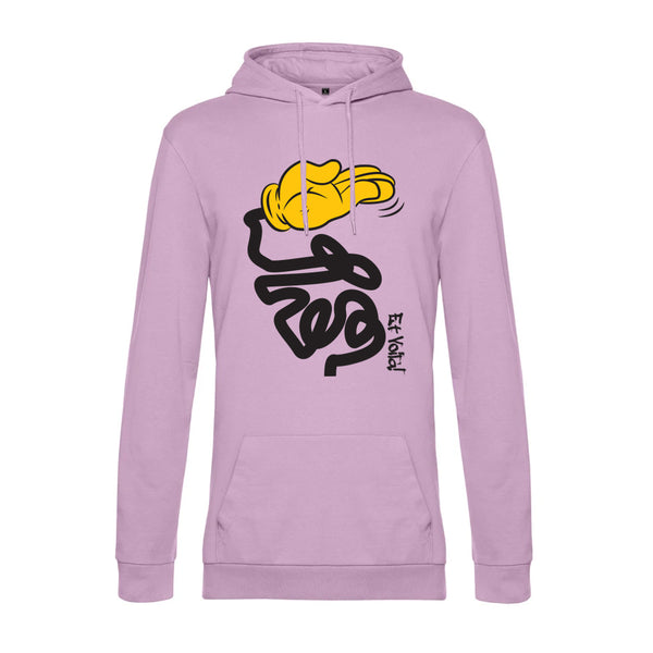 Summer Hoodie EtVoilà - Man