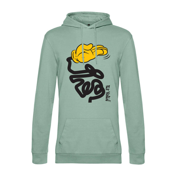 Summer Hoodie EtVoilà - Man