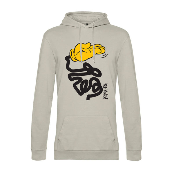 Summer Hoodie EtVoilà - Man