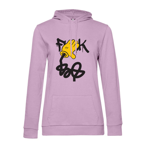 Summer Hoodie Fuck - Woman