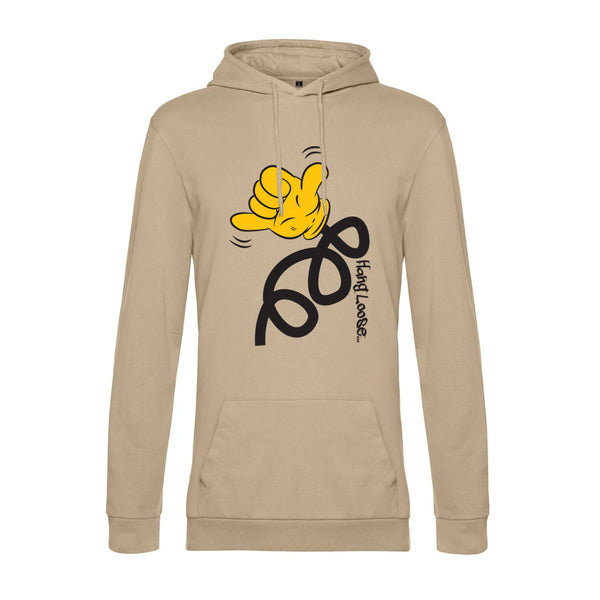 Summer Hoodie HangLoose - Man