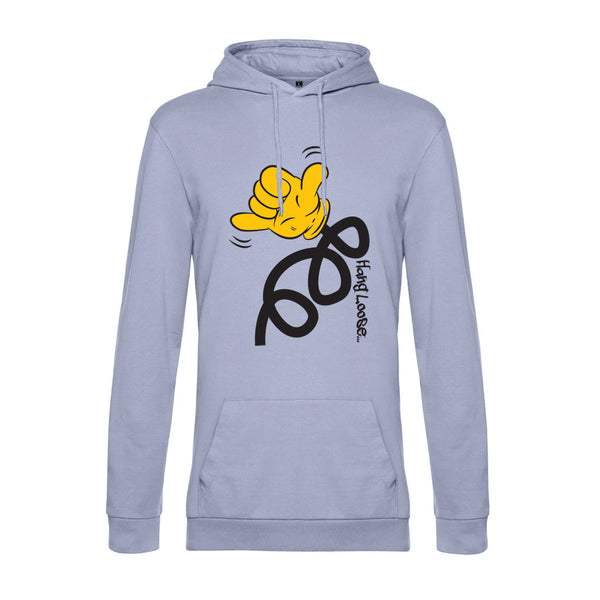 Summer Hoodie HangLoose - Man