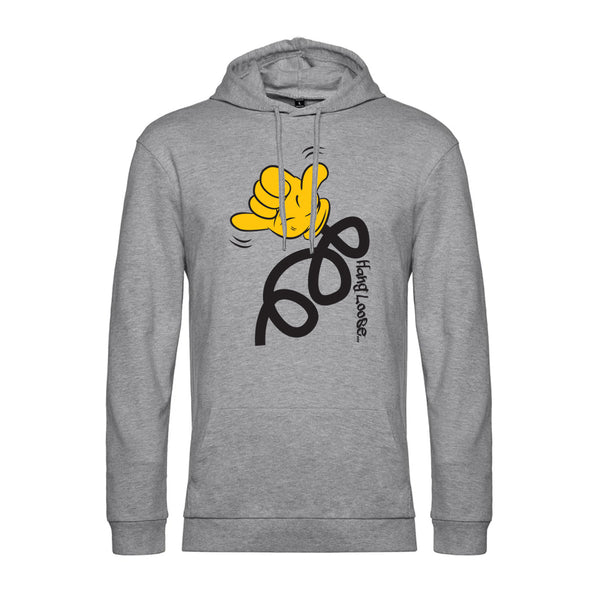 Summer Hoodie HangLoose - Man