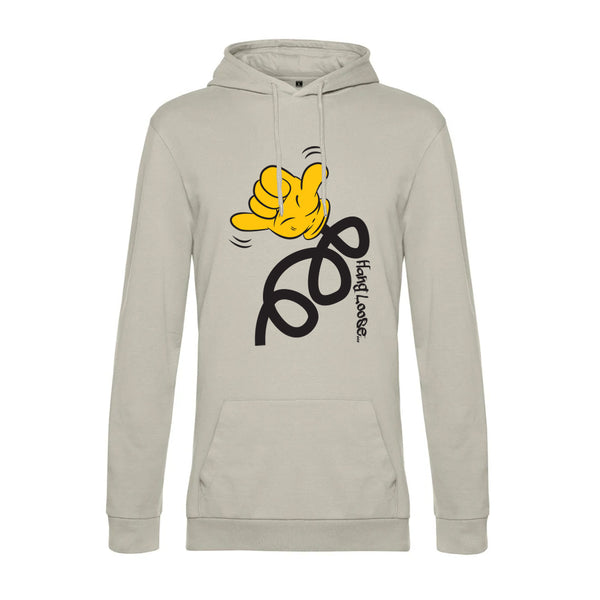 Summer Hoodie HangLoose - Man