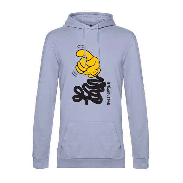 Summer Hoodie ItWasntMe - Man