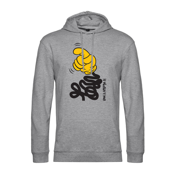 Summer Hoodie ItWasntMe - Man