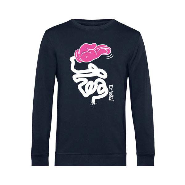 Summer Crew Neck Sweatshirt EtVoilà - Man