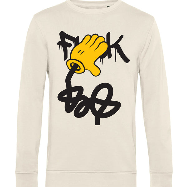 Summer Crew Neck Sweatshirt IRock - Man