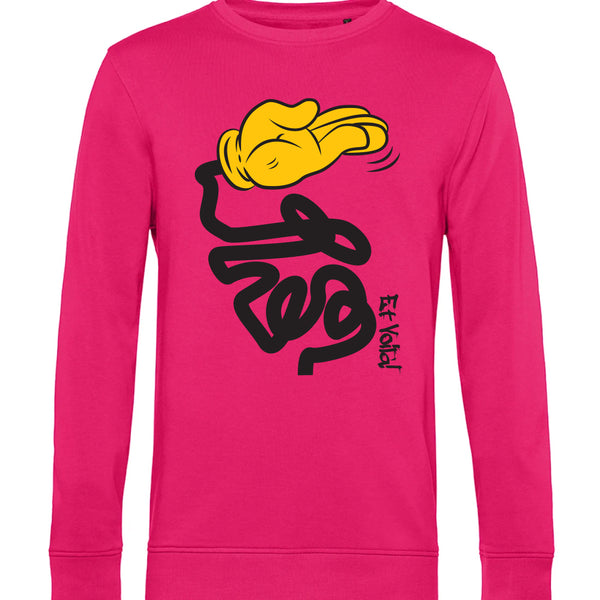 Summer Crew Neck Sweatshirt EtVoilà - Man