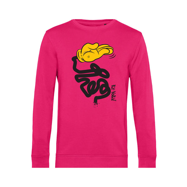 Summer Crew Neck Sweatshirt EtVoilà - Man