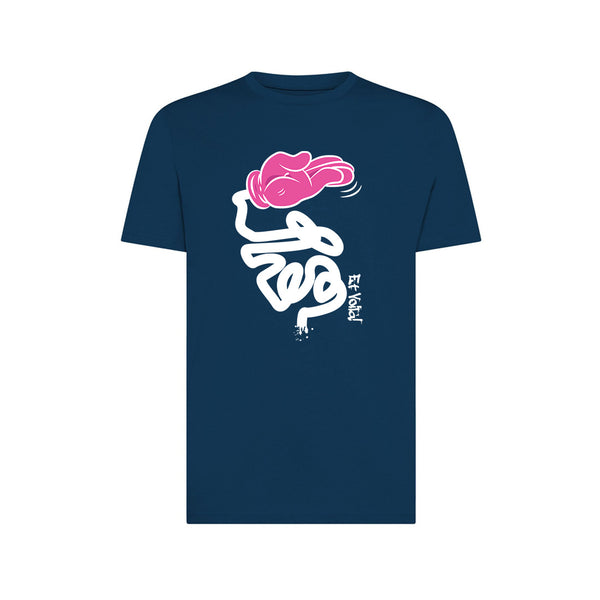 Short Sleeve T-Shirts EtVoila - Man