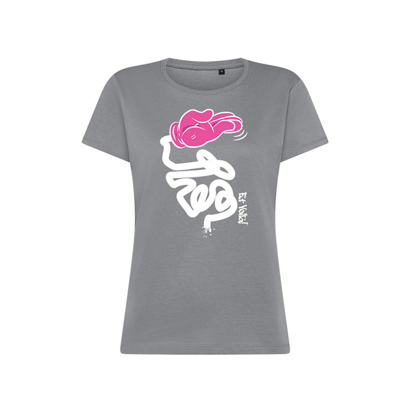 Short Sleeve T-Shirts EtVoilà - Woman