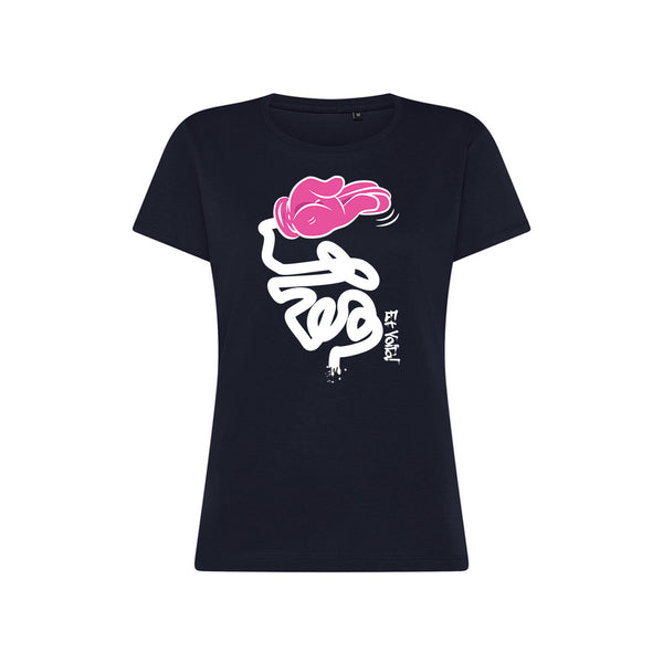 Short Sleeve T-Shirts EtVoilà - Woman