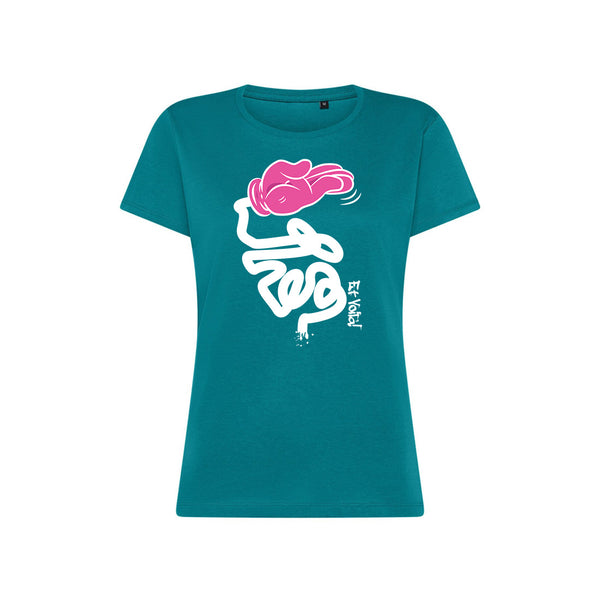 Short Sleeve T-Shirts EtVoilà - Woman