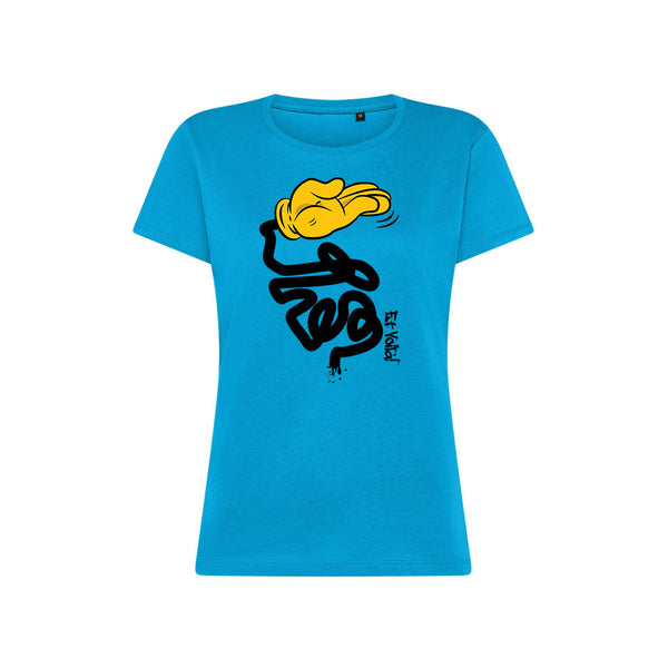 Short Sleeve T-Shirts EtVoilà - Woman