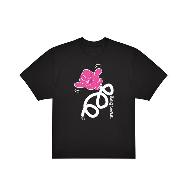 Oversize TShirt - HangLoose