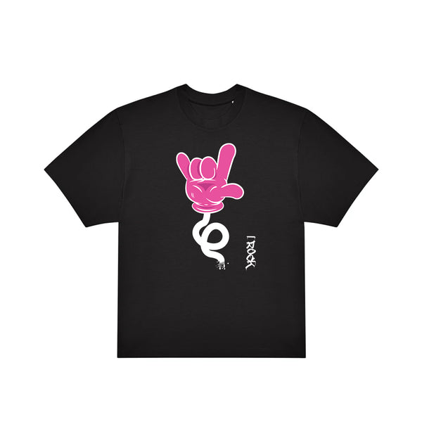 Oversize TShirt - IRock