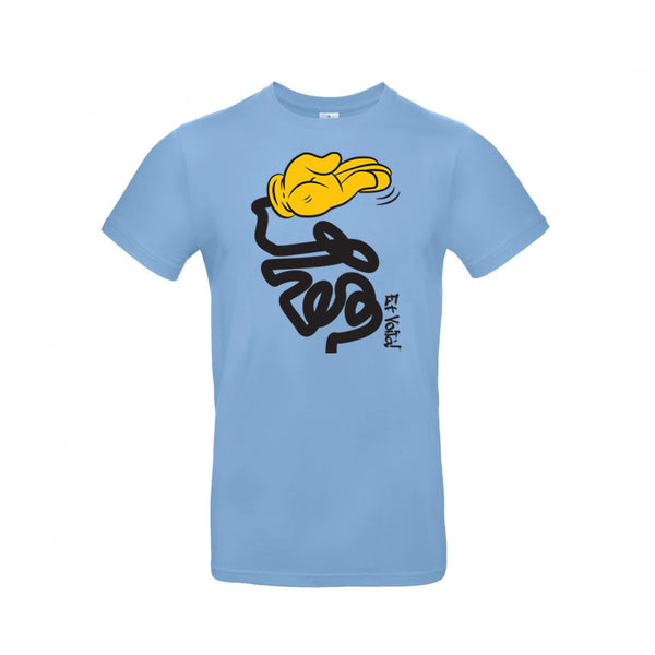 Short Sleeve T-Shirts EtVoila - Man