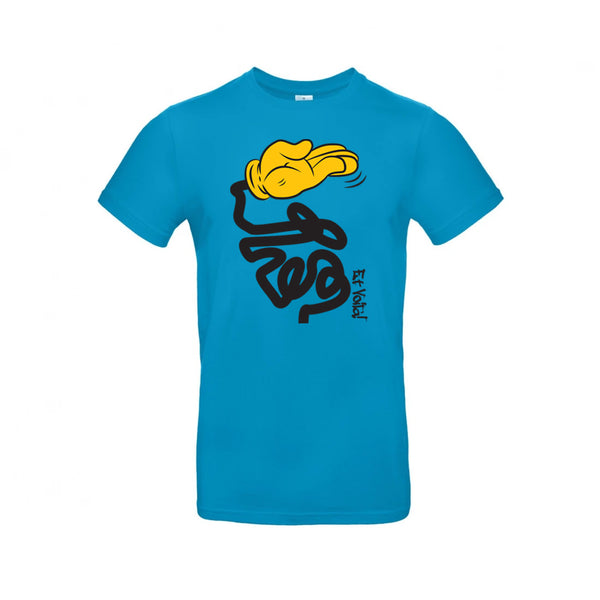 Short Sleeve T-Shirts EtVoila - Man