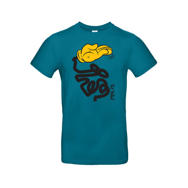 Short Sleeve T-Shirts EtVoila - Man