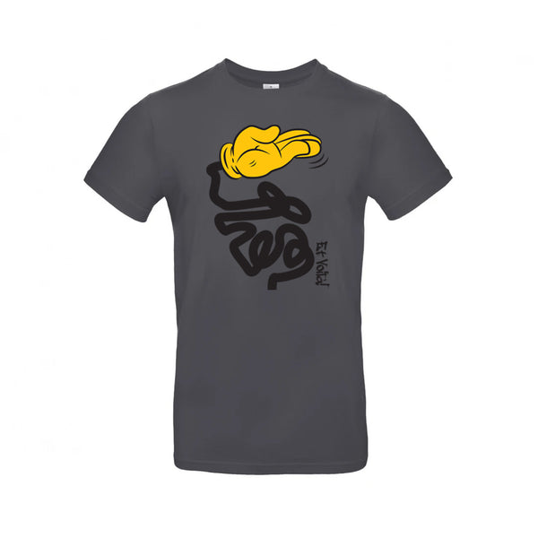 Short Sleeve T-Shirts EtVoila - Man