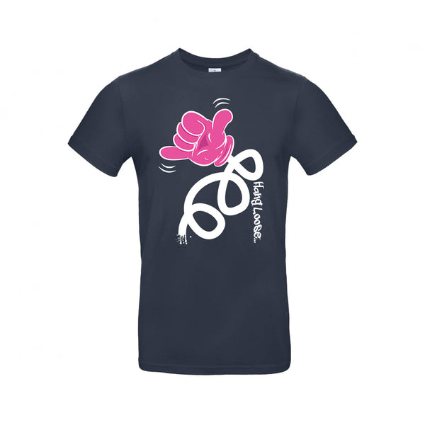 Short Sleeve T-Shirts HangLoose - Man