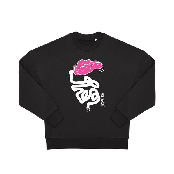 Crewneck Oversize - EtVoila