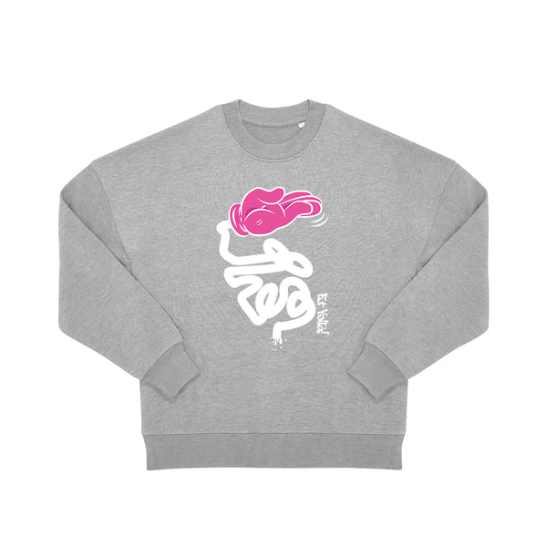 Crewneck Oversize - EtVoila