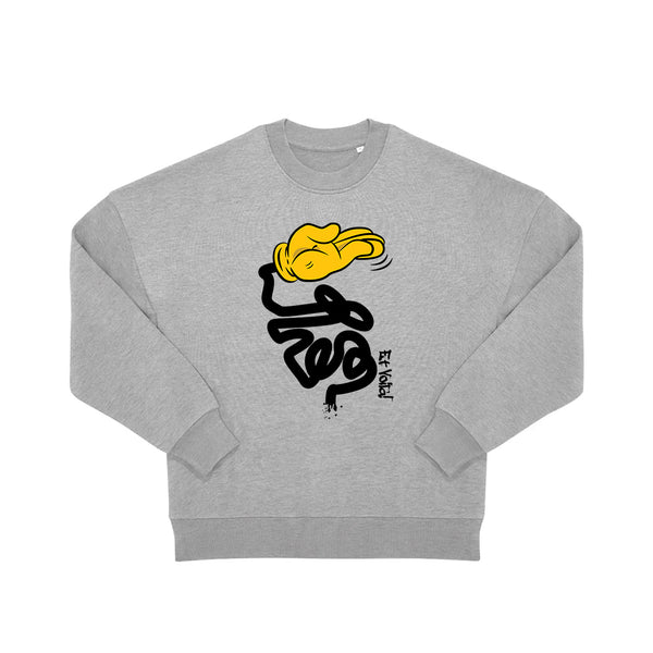 Crewneck Oversize - EtVoila