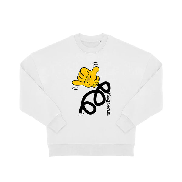Crewneck Oversize - HangLoose
