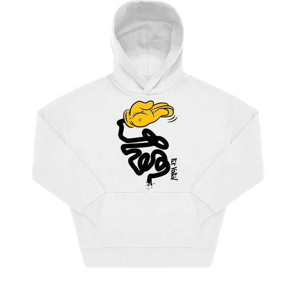Overisze Hoodie - EtVoila