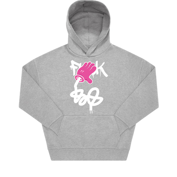 Overisze Hoodie - HangLoose