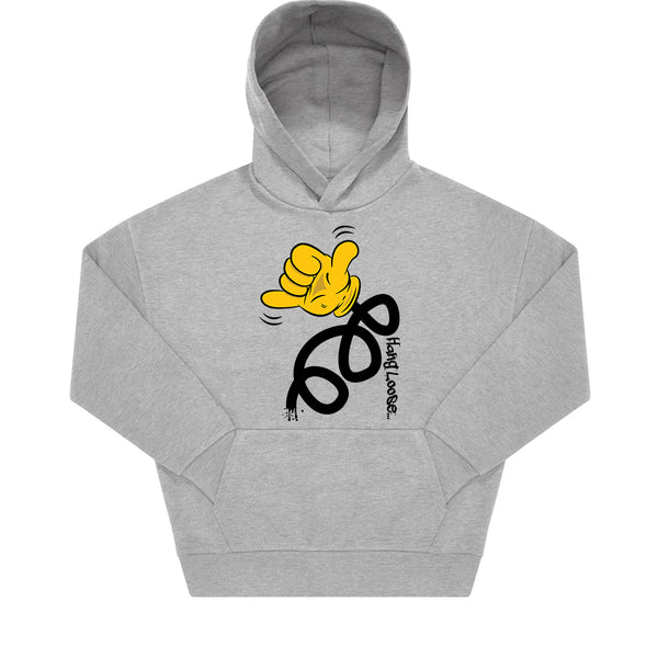 Overisze Hoodie - HangLoose