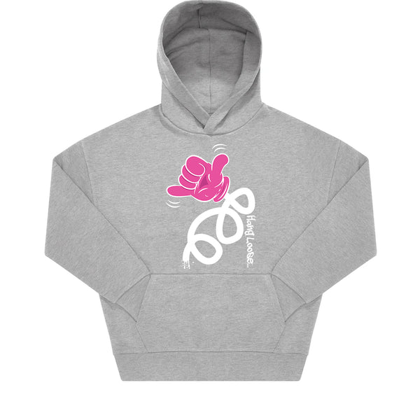 Overisze Hoodie - HangLoose