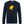 Crew Neck Sweatshirt Plush Interior  Fuck - Man