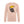 Crew Neck Sweatshirt Plush Interior EtVoilà - Woman