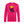 Crew Neck Sweatshirt Plush Interior EtVoilà - Woman
