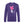 Crew Neck Sweatshirt Plush Interior IRock - Man
