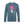 Crew Neck Sweatshirt Plush Interior IRock - Man