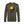 Crew Neck Sweatshirt Plush Interior HangLoose - Man