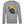 Crew Neck Sweatshirt Plush Interior EtVoilà- Man