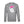 Crew Neck Sweatshirt Plush Interior EtVoilà - Woman