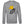 Crew Neck Sweatshirt Plush Interior HangLoose - Man