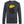 Crew Neck Sweatshirt Plush Interior EtVoilà- Man