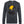 Crew Neck Sweatshirt Plush Interior  Fuck - Man
