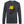 Crew Neck Sweatshirt Plush Interior HangLoose - Man
